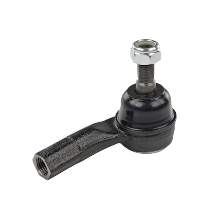 Mevotech Mevotech Tie Rod End Front Right Outer, Ms506126 MS506126